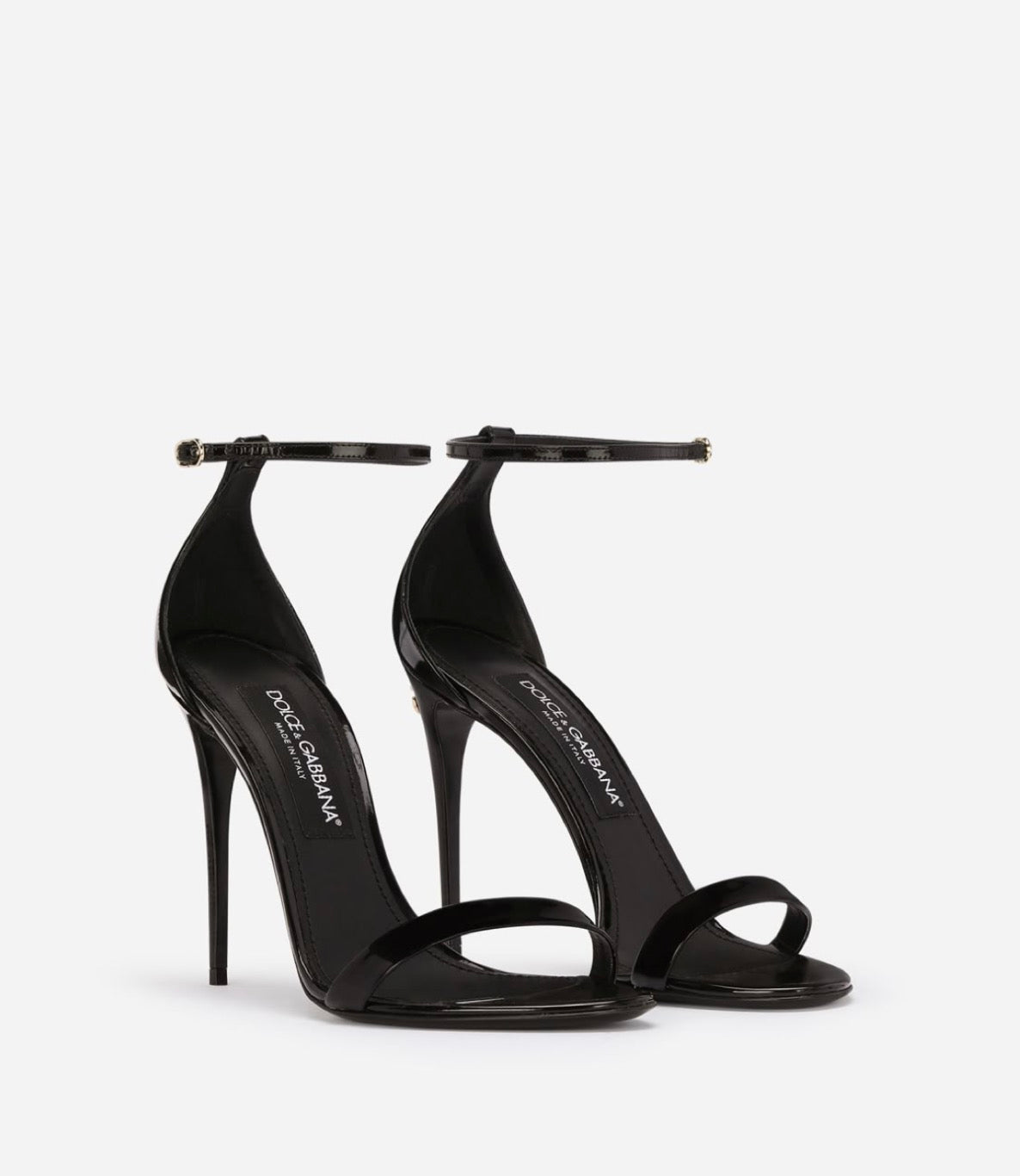 Tacones Dolce Gabbana