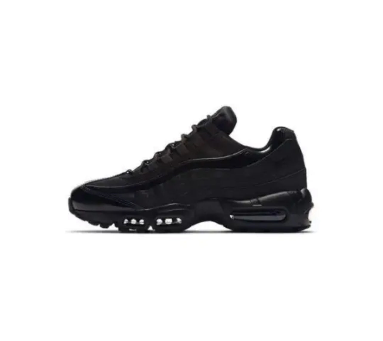 Nike Airmax 95- Black