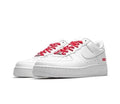 Nike Airforce One- Supreme White