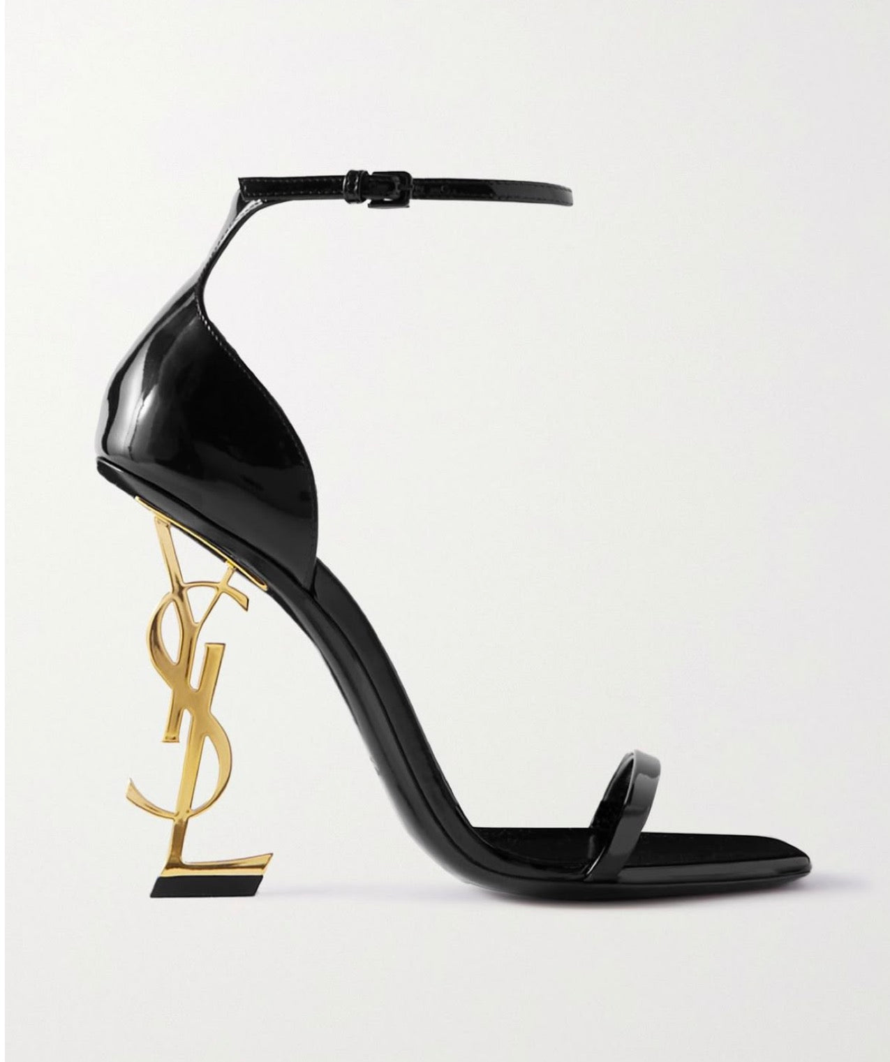 Tacones Saint Laurent
