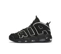 Nike Air Uptempo- Black White