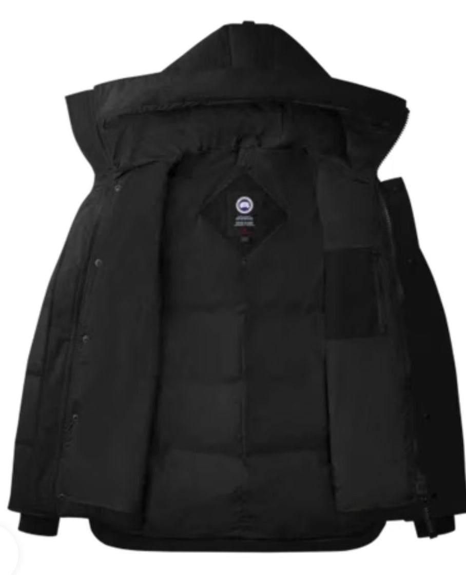 Chaqueta CANADA GOOSE