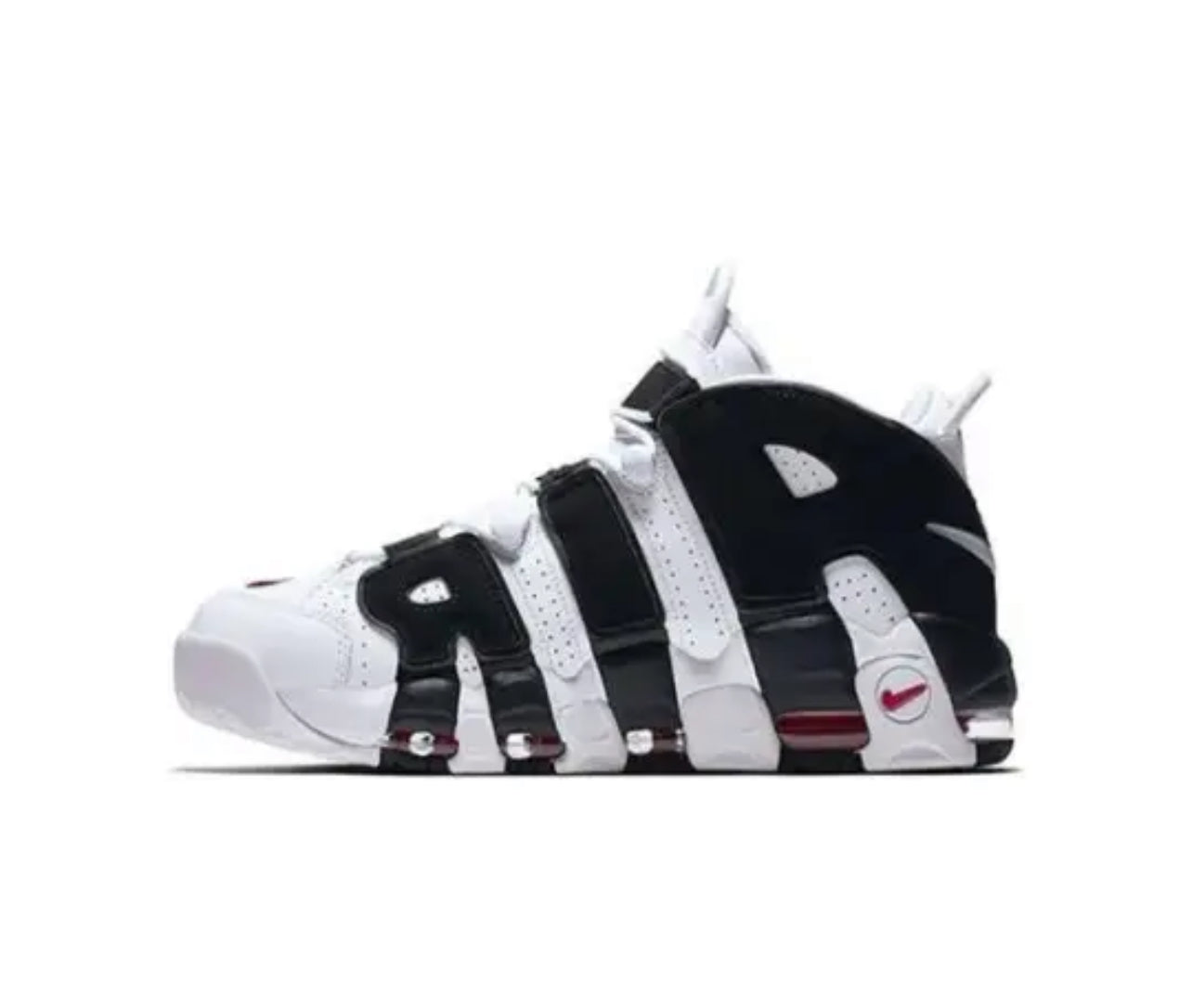 Nike Air Uptempo- Scottie Pippen