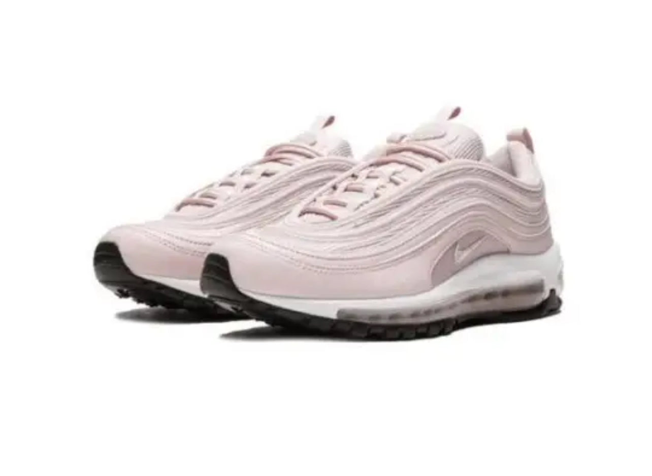 Nike Airmax 97- Barely Rose