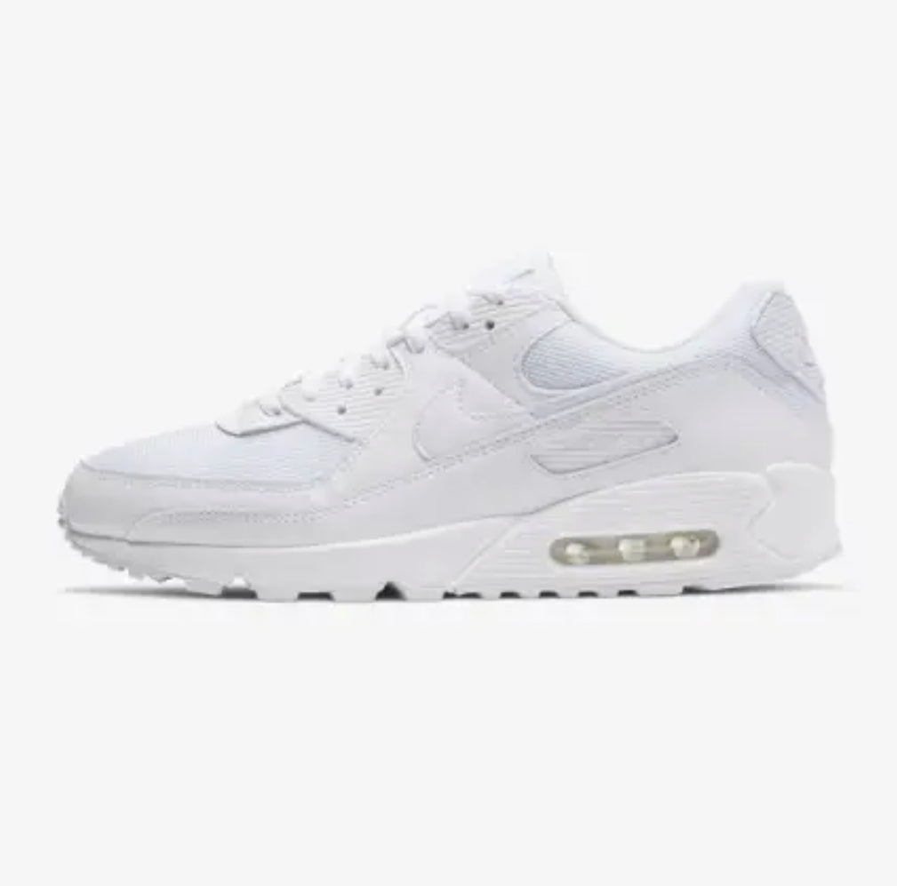 Nike Air Max 90 – Blancas