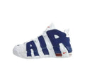 Nike Air Uptempo- Knicks