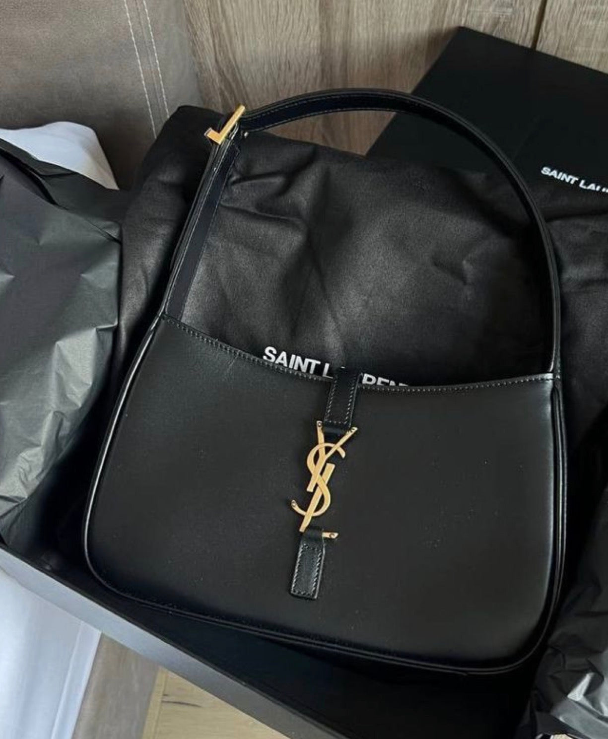 Bolso Saint Laurent