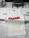 Camiseta Chanel