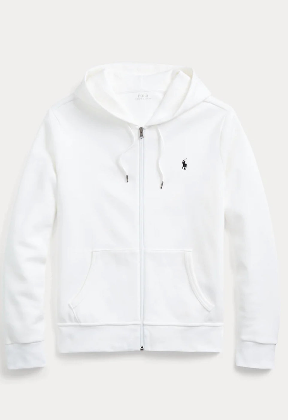 Conjunto Ralph Lauren blanco