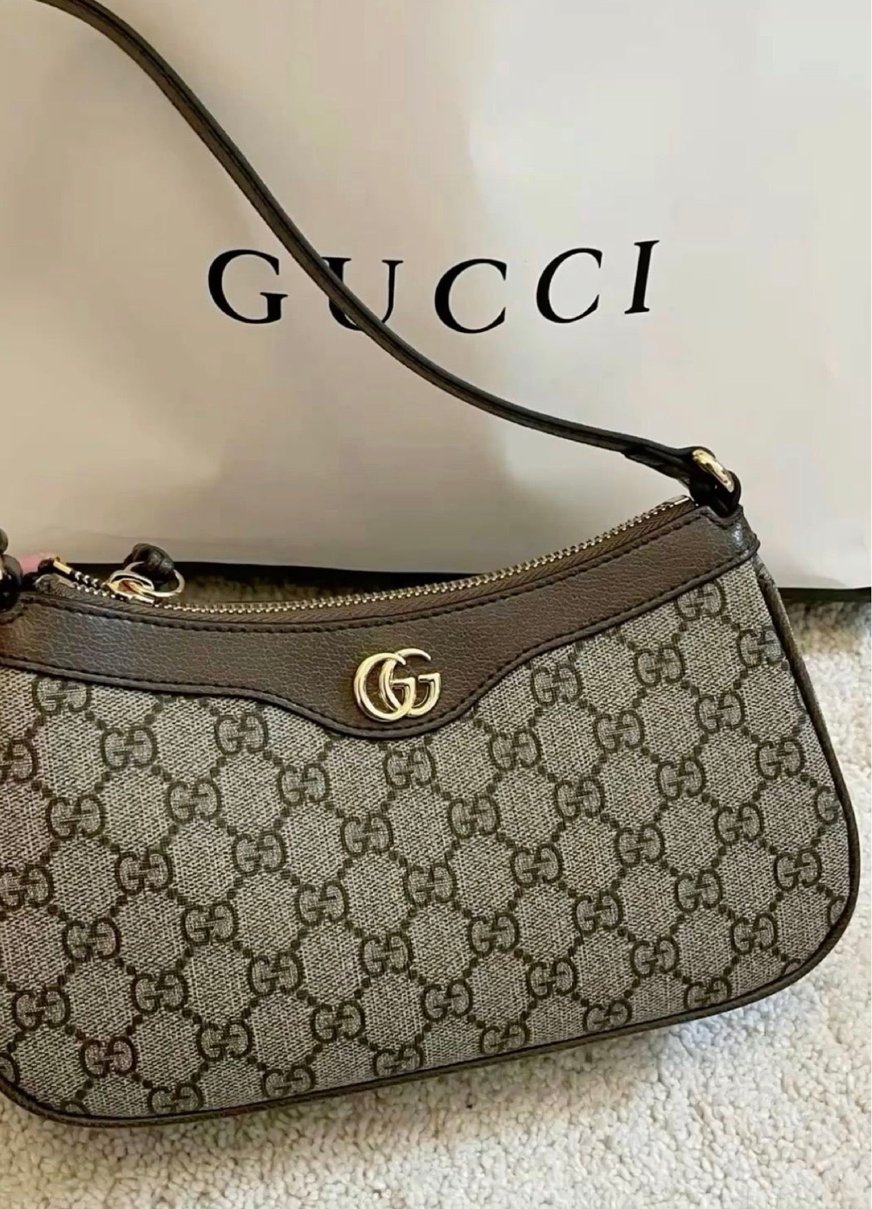 Bolso Gucci
