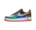 Nike Air Force One- What The NYC